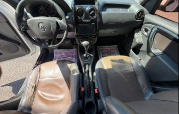 Renault Duster 2.0 Dynamique 4x2 16v - Foto #7