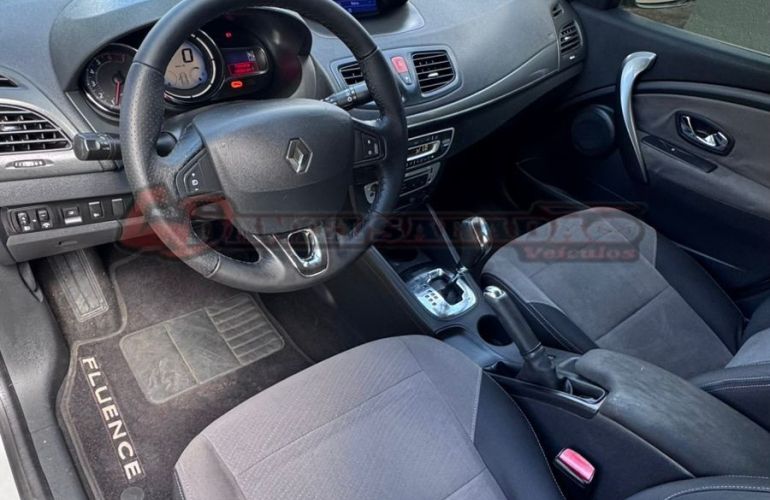 Renault Fluence 2.0 Dynamique 16v - Foto #2