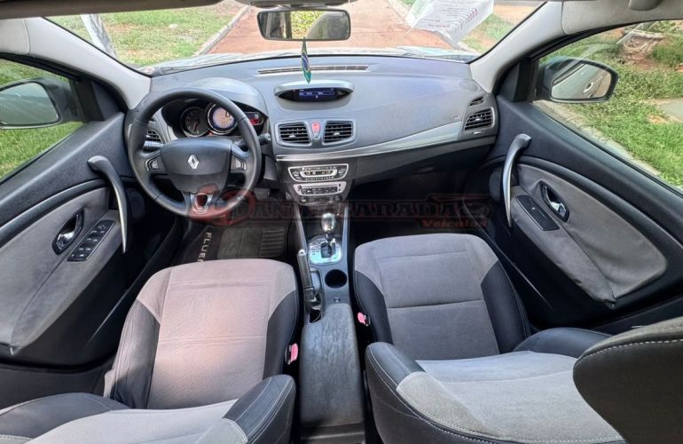 Renault Fluence 2.0 Dynamique 16v - Foto #5