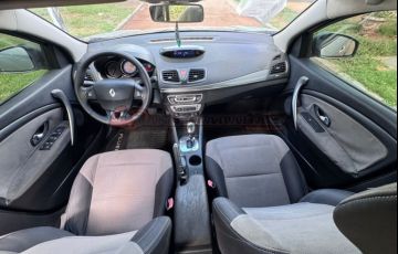 Renault Fluence 2.0 Dynamique 16v - Foto #5