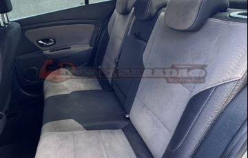 Renault Fluence 2.0 Dynamique 16v - Foto #6
