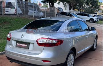 Renault Fluence 2.0 Dynamique 16v - Foto #8