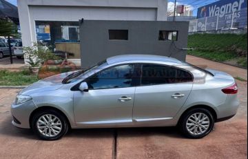 Renault Fluence 2.0 Dynamique 16v - Foto #10