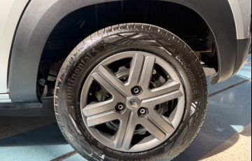 Renault Kwid 1.0 12v Sce Zen - Foto #3
