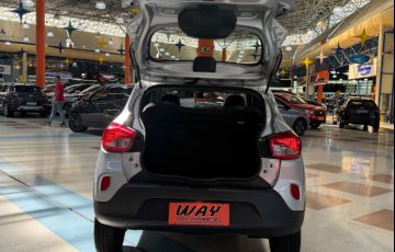 Renault Kwid 1.0 12v Sce Zen - Foto #8