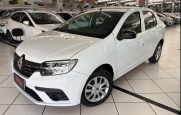 Renault Logan 1.0 12v Sce Zen