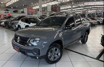 Renault Oroch 1.6 16V Sce Intense