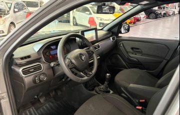 Renault Oroch 1.6 16V Sce Intense - Foto #6