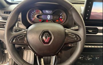 Renault Oroch 1.6 16V Sce Intense - Foto #7