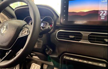 Renault Oroch 1.6 16V Sce Intense - Foto #8