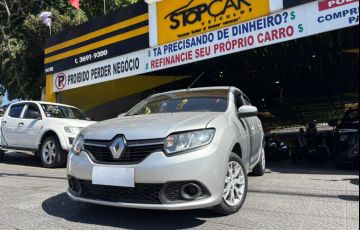 Renault Sandero 1.0 12v Sce Expression
