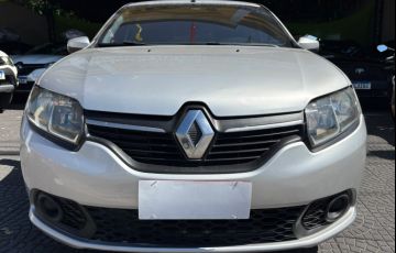 Renault Sandero 1.0 12v Sce Expression - Foto #3