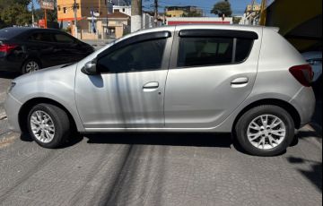 Renault Sandero 1.0 12v Sce Expression - Foto #4