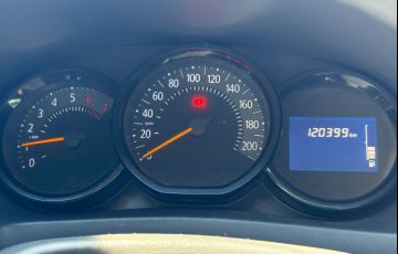 Renault Sandero 1.0 12v Sce Expression - Foto #9