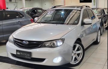 Subaru Impreza 2.0 4x4 16v - Foto #3