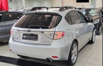 Subaru Impreza 2.0 4x4 16v - Foto #6
