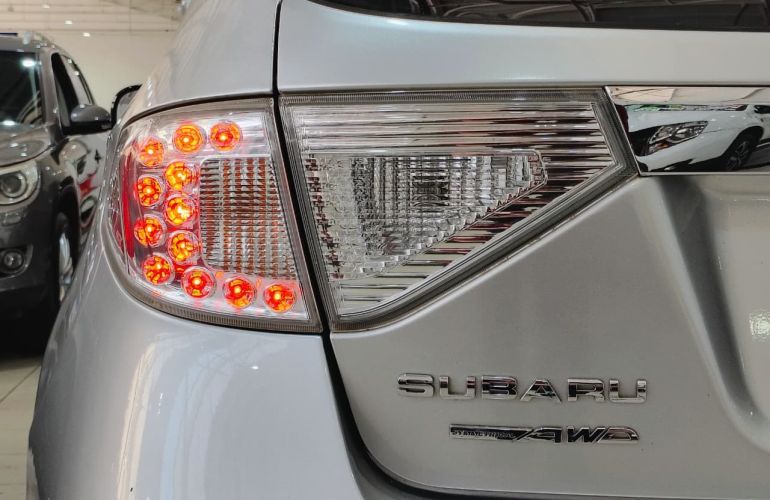 Subaru Impreza 2.0 4x4 16v - Foto #7