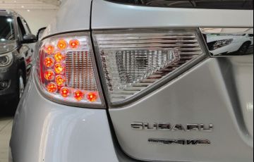 Subaru Impreza 2.0 4x4 16v - Foto #7