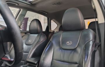 Subaru Impreza 2.0 4x4 16v - Foto #8