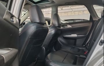 Subaru Impreza 2.0 4x4 16v - Foto #9