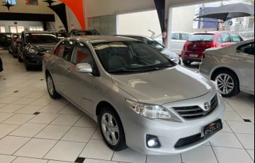 Toyota Corolla 2.0 Xei 16v - Foto #2