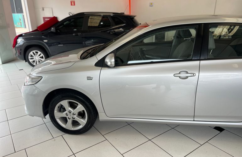 Toyota Corolla 2.0 Xei 16v - Foto #3
