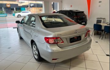 Toyota Corolla 2.0 Xei 16v - Foto #4