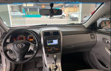 Toyota Corolla 2.0 Xei 16v - Foto #5