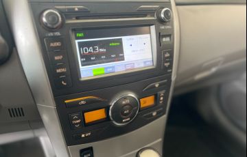 Toyota Corolla 2.0 Xei 16v - Foto #6