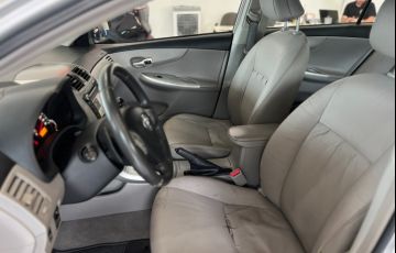 Toyota Corolla 2.0 Xei 16v - Foto #7