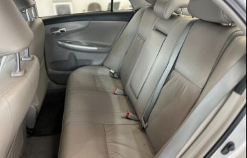 Toyota Corolla 2.0 Xei 16v - Foto #8