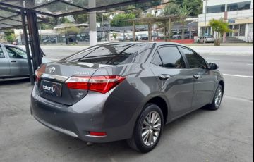 Toyota Corolla 2.0 Xei 16v - Foto #6