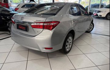 Toyota Corolla 1.8 Gli 16v - Foto #2