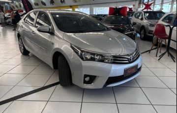 Toyota Corolla 1.8 Gli 16v - Foto #5