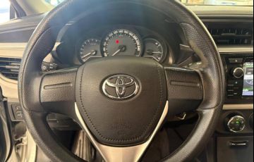 Toyota Corolla 1.8 Gli 16v - Foto #7