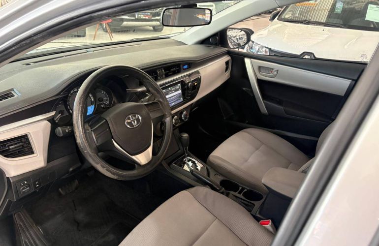 Toyota Corolla 1.8 Gli 16v - Foto #10