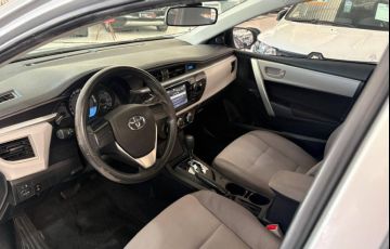Toyota Corolla 1.8 Gli 16v - Foto #10