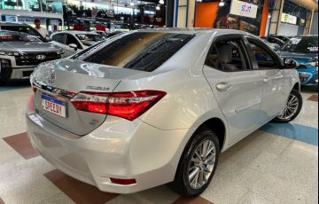 Toyota Corolla 2.0 Xei 16v - Foto #7