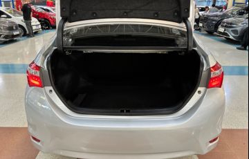 Toyota Corolla 2.0 Xei 16v - Foto #9