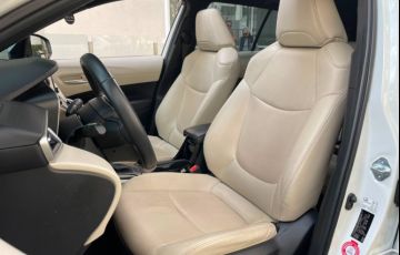 Toyota Corolla Cross 1.8 Vvt-i Xrx - Foto #9