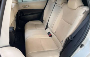 Toyota Corolla Cross 1.8 Vvt-i Xrx - Foto #10