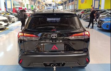 Toyota Corolla Cross 2.0 Vvt-ie Xre Direct Shift - Foto #5
