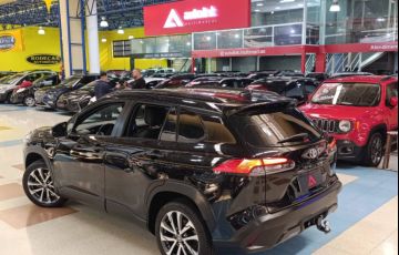 Toyota Corolla Cross 2.0 Vvt-ie Xre Direct Shift - Foto #6
