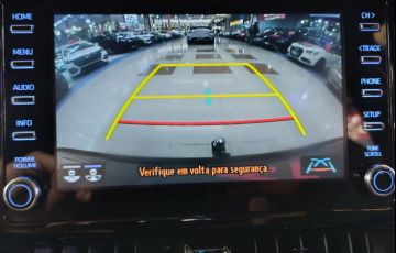 Toyota Corolla Cross 2.0 Vvt-ie Xre Direct Shift - Foto #7