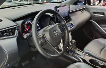 Toyota Corolla Cross 2.0 Vvt-ie Xre Direct Shift - Foto #9