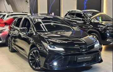 Toyota Corolla 2.0 Vvt-ie Gr-s Direct Shift