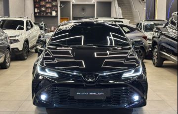 Toyota Corolla 2.0 Vvt-ie Gr-s Direct Shift - Foto #2