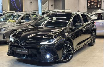 Toyota Corolla 2.0 Vvt-ie Gr-s Direct Shift - Foto #3