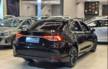 Toyota Corolla 2.0 Vvt-ie Gr-s Direct Shift - Foto #4