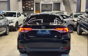 Toyota Corolla 2.0 Vvt-ie Gr-s Direct Shift - Foto #5
